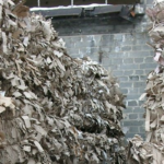 Greening espionage: The CIA’s resistance to recycled paper image-554