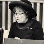 When Congresswoman Bella Abzug and the CIA went to war image-562