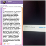 E Will Not Help You: From QAnon to FreeAssange image