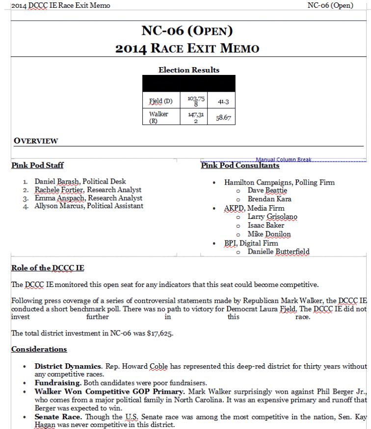 nc-06-open-2014-race-exit-memo